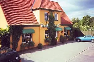 Gæstehus Quast 3*
