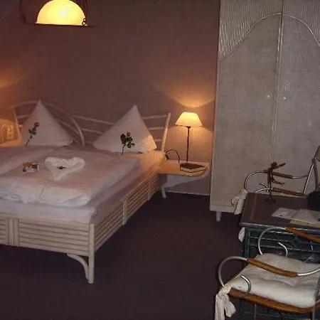 Quast 3* Stralsund